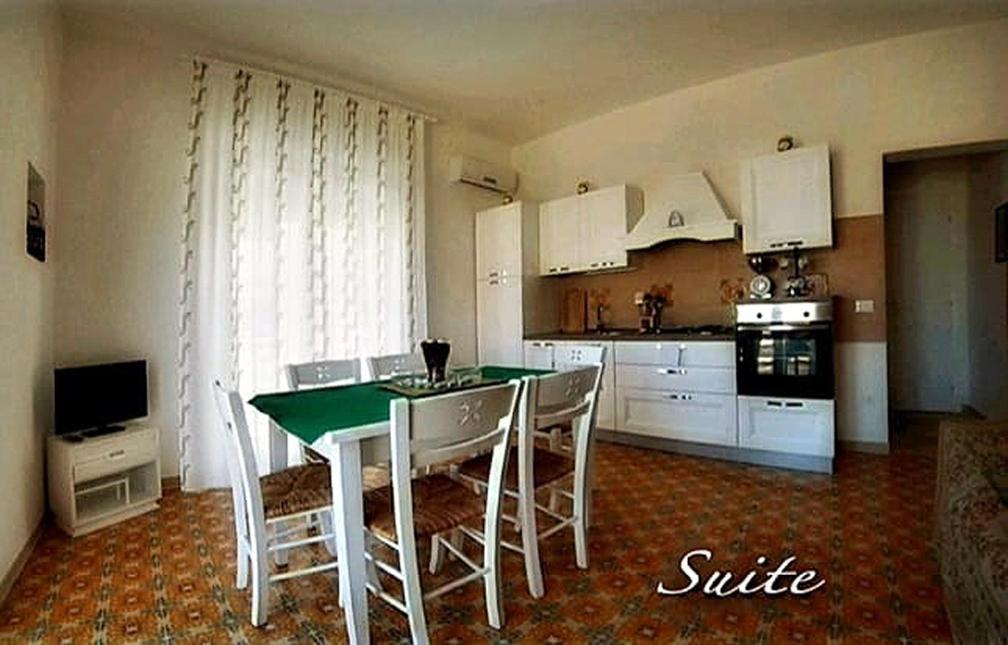 Casa Tramonto Sull' Isola Apartment Marzamemi Exterior photo